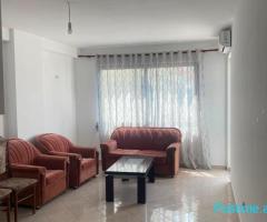 ✨ Shitet Apartament 2+1 në Pallatet Çabej – Misto Mame