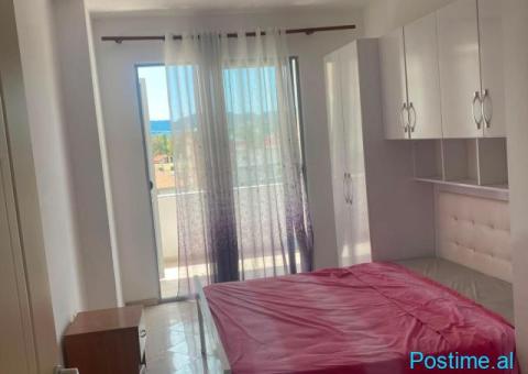 ✨ Shitet Apartament 2+1 në Pallatet Çabej – Misto Mame - 3/5
