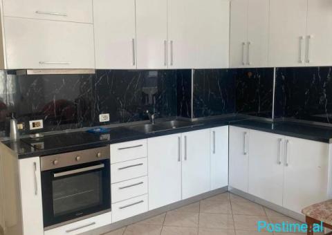 ✨ Shitet Apartament 2+1 në Pallatet Çabej – Misto Mame - 4/5
