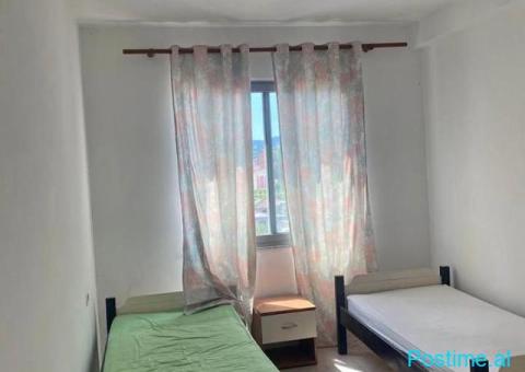 ✨ Shitet Apartament 2+1 në Pallatet Çabej – Misto Mame - 5/5