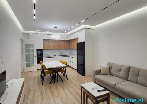 ✨SHITET APARTAMENT 2+1 + LAVANDERI – ERLI CONSTRUCTION - 1/10