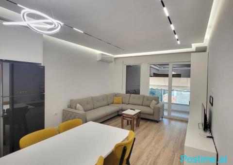 ✨SHITET APARTAMENT 2+1 + LAVANDERI – ERLI CONSTRUCTION - 6/10
