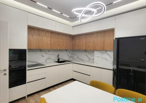 ✨SHITET APARTAMENT 2+1 + LAVANDERI – ERLI CONSTRUCTION - 9/10