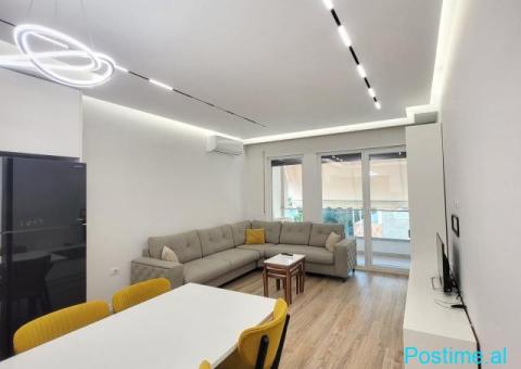 ✨SHITET APARTAMENT 2+1 + LAVANDERI – ERLI CONSTRUCTION - 10/10