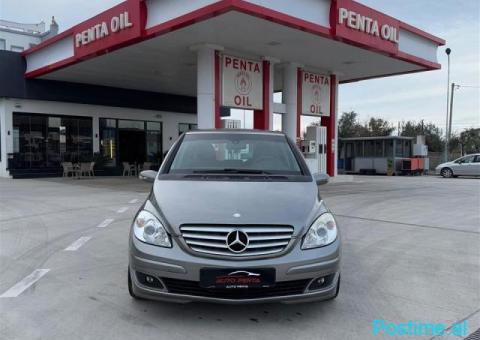 Mercedes-Benz B CLASS - AUTO PENTA - 1/10