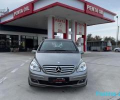 Mercedes-Benz B CLASS - AUTO PENTA