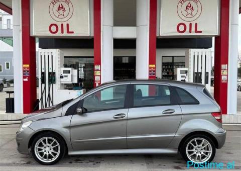 Mercedes-Benz B CLASS - AUTO PENTA - 2/10