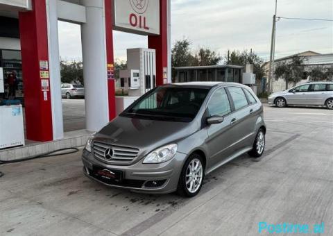 Mercedes-Benz B CLASS - AUTO PENTA - 3/10