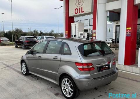 Mercedes-Benz B CLASS - AUTO PENTA - 4/10