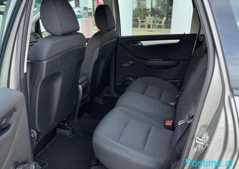 Mercedes-Benz B CLASS - AUTO PENTA - 5/10