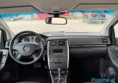 Mercedes-Benz B CLASS - AUTO PENTA - 6/10