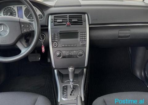 Mercedes-Benz B CLASS - AUTO PENTA - 7/10