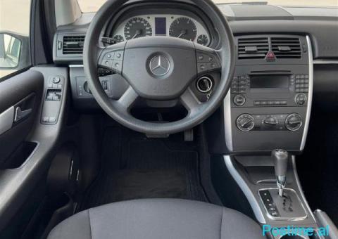Mercedes-Benz B CLASS - AUTO PENTA - 8/10