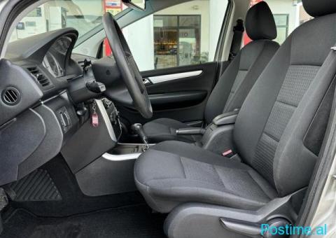 Mercedes-Benz B CLASS - AUTO PENTA - 10/10