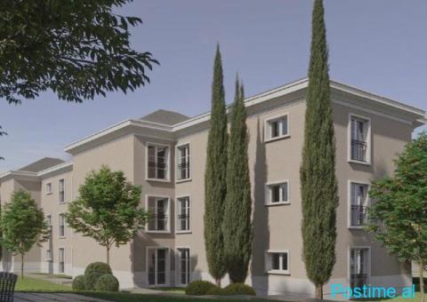 🏡 SHITET APARTAMENT 1+1 | ROLLING HILLS – LIQENI ✨ - 1/3