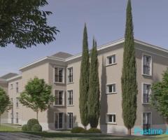 🏡 SHITET APARTAMENT 1+1 | ROLLING HILLS – LIQENI ✨
