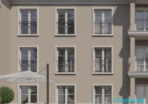 🏡 SHITET APARTAMENT 1+1 | ROLLING HILLS – LIQENI ✨ - 3/3