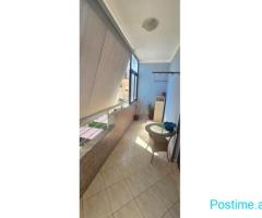0697048068-Shitet, Apartament 2+1+Depo, Ish Rajoni,Durres