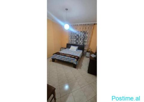 0697048068-Shitet, Apartament 2+1+Depo, Ish Rajoni,Durres - 2/6