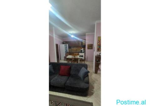0697048068-Shitet, Apartament 2+1+Depo, Ish Rajoni,Durres - 3/6