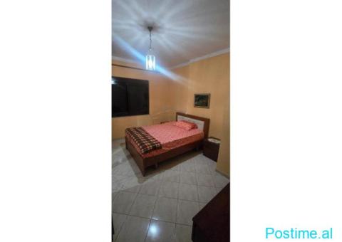 0697048068-Shitet, Apartament 2+1+Depo, Ish Rajoni,Durres - 4/6