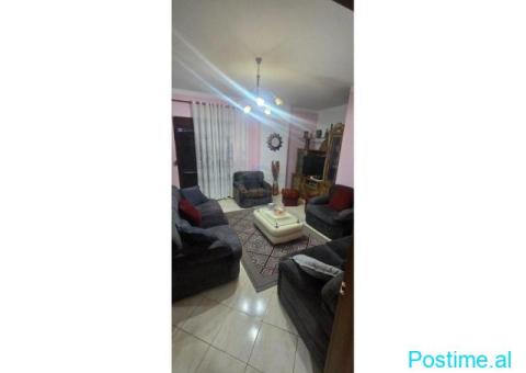 0697048068-Shitet, Apartament 2+1+Depo, Ish Rajoni,Durres - 5/6