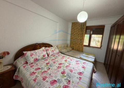 0696044427Shitet, Apartament 1+1+Verande+Post Parkimi,Shkemb - 2/9