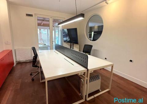 🏢 APARTAMENT 2+1 PËR SHITJE – BLLOK 📍 - 1/5