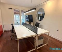 🏢 APARTAMENT 2+1 PËR SHITJE – BLLOK 📍