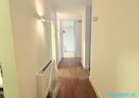 🏢 APARTAMENT 2+1 PËR SHITJE – BLLOK 📍 - 2/5