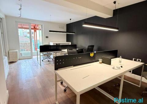 🏢 APARTAMENT 2+1 PËR SHITJE – BLLOK 📍 - 3/5