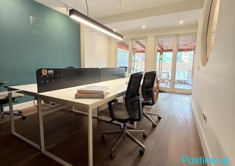 🏢 APARTAMENT 2+1 PËR SHITJE – BLLOK 📍 - 4/5