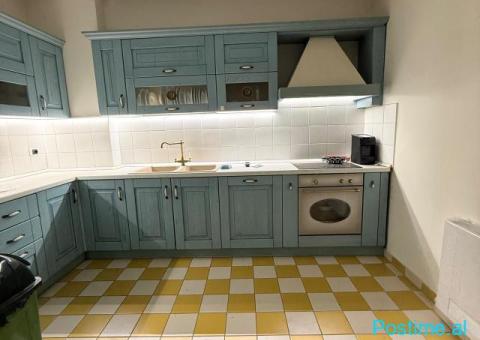🏢 APARTAMENT 2+1 PËR SHITJE – BLLOK 📍 - 5/5