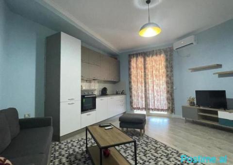 Jepet me qera mujore apartament në lungomare - 1/10