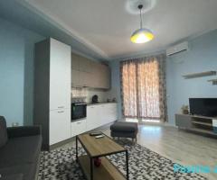 Jepet me qera mujore apartament në lungomare