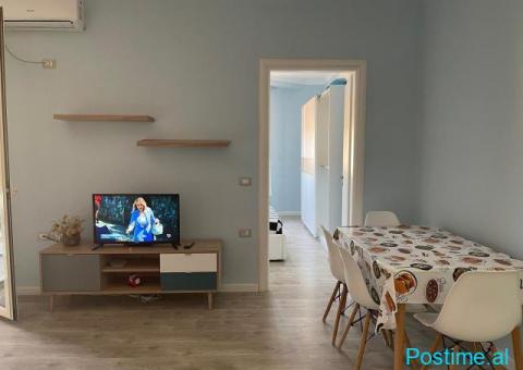 Jepet me qera mujore apartament në lungomare - 2/10