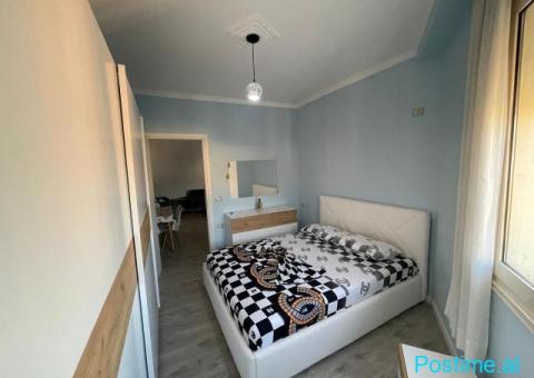 Jepet me qera mujore apartament në lungomare - 3/10