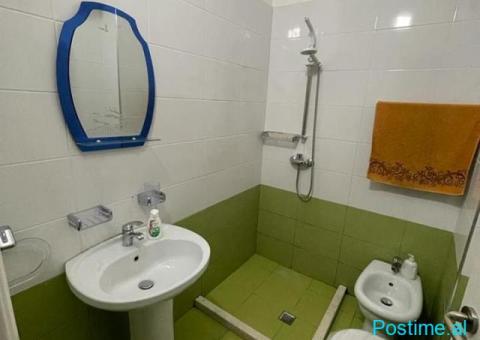 Jepet me qera mujore apartament në lungomare - 5/10