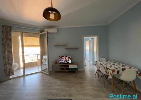Jepet me qera mujore apartament në lungomare - 6/10