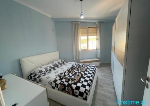 Jepet me qera mujore apartament në lungomare - 7/10