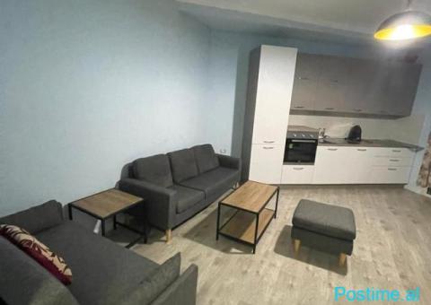 Jepet me qera mujore apartament në lungomare - 8/10