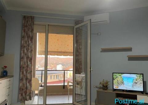 Jepet me qera mujore apartament në lungomare - 9/10