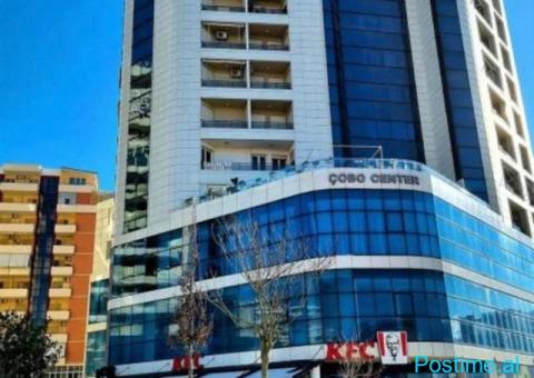 Jepet me qera mujore apartament në lungomare - 10/10