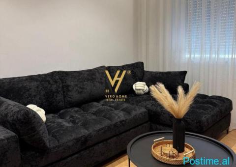 JEPET APARTAMENT 1+1+BLK ME QIRA TE KOPSHTI ZOOLOGJIK 750 EU - 1/7