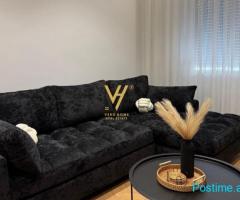 JEPET APARTAMENT 1+1+BLK ME QIRA TE KOPSHTI ZOOLOGJIK 750 EU