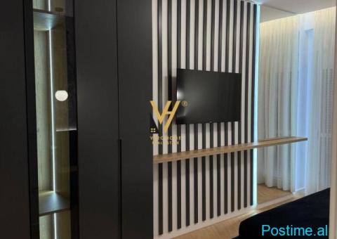 JEPET APARTAMENT 1+1+BLK ME QIRA TE KOPSHTI ZOOLOGJIK 750 EU - 2/7