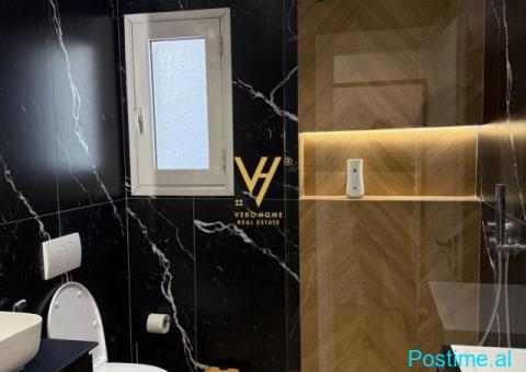 JEPET APARTAMENT 1+1+BLK ME QIRA TE KOPSHTI ZOOLOGJIK 750 EU - 4/7