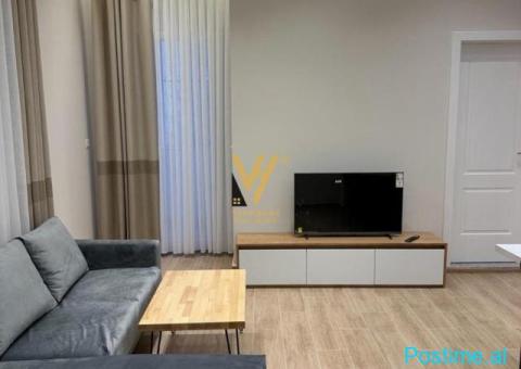 JEPET APARTAMENT 2+1 ME QIRA NE DON BOSKO 60.000 LEKE - 1/6