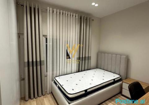 JEPET APARTAMENT 2+1 ME QIRA NE DON BOSKO 60.000 LEKE - 3/6