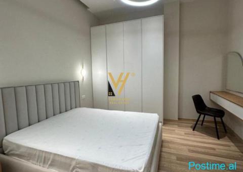 JEPET APARTAMENT 2+1 ME QIRA NE DON BOSKO 60.000 LEKE - 4/6